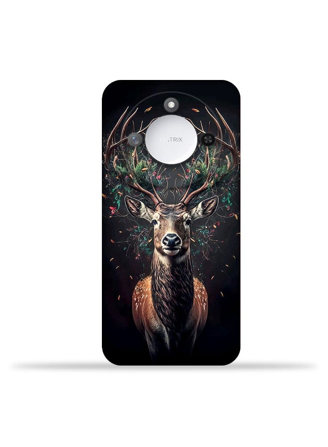 AMC DESIGN Protective Case Cover For Honor X9c Smart - Image 1